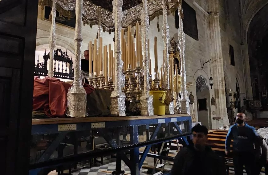 02/29/24 A nice lunch and a split on performances