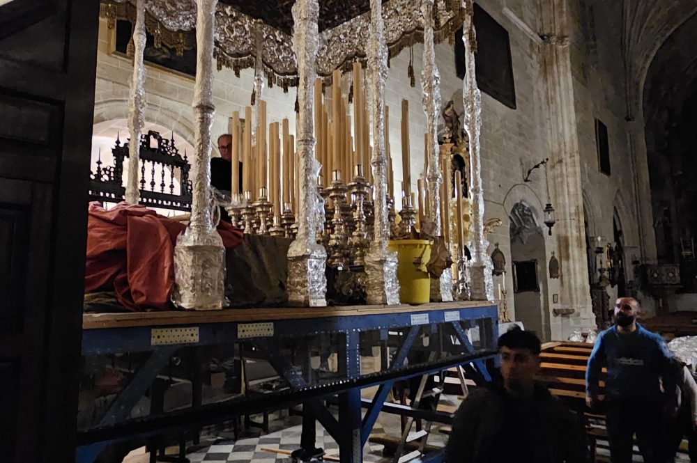 02/29/24 A nice lunch and a split on performances