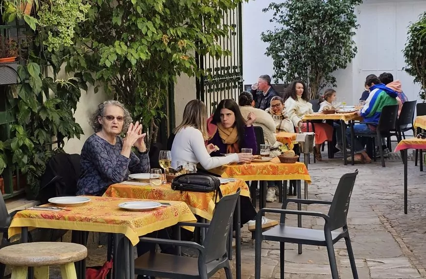 03/01/24 Only 1 performance, and it was great