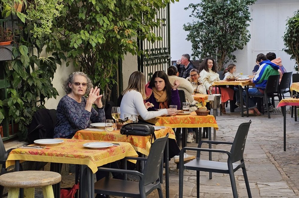 03/01/24 Only 1 performance, and it was great