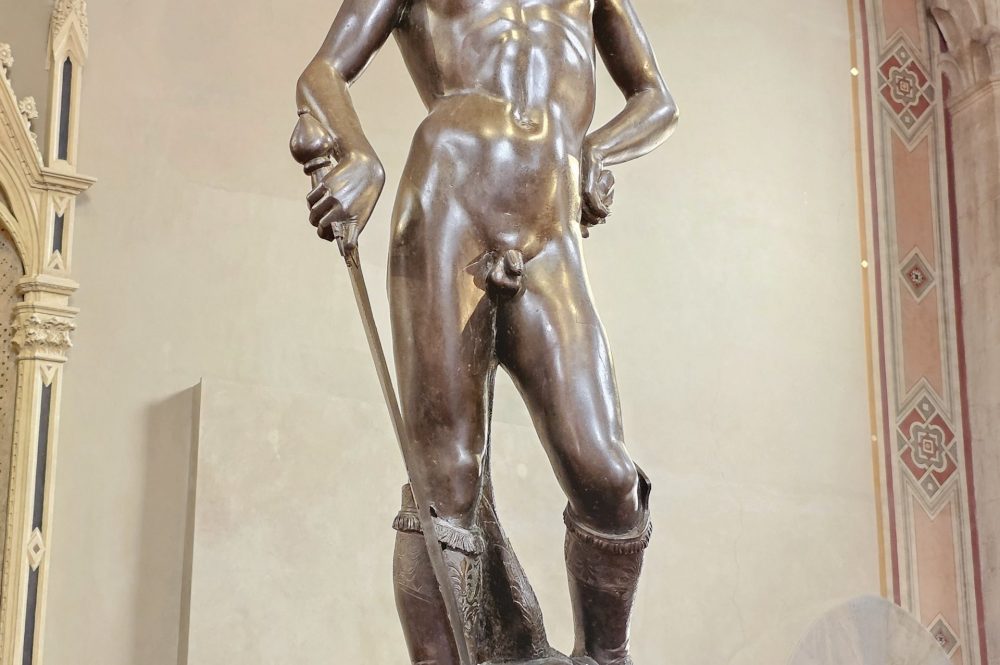 03/04/24 With one thing and another, 3 busy days