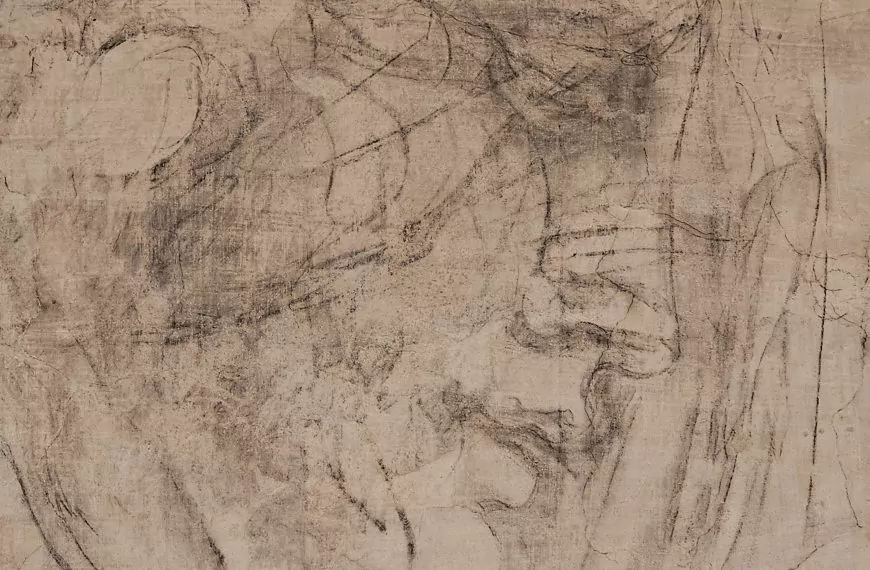 03/06/24 Florence and Michelangelo’s Secret Room