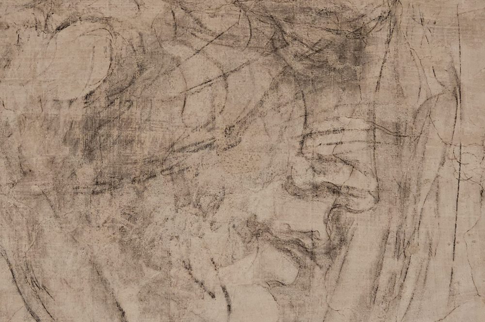 03/06/24 Florence and Michelangelo’s Secret Room