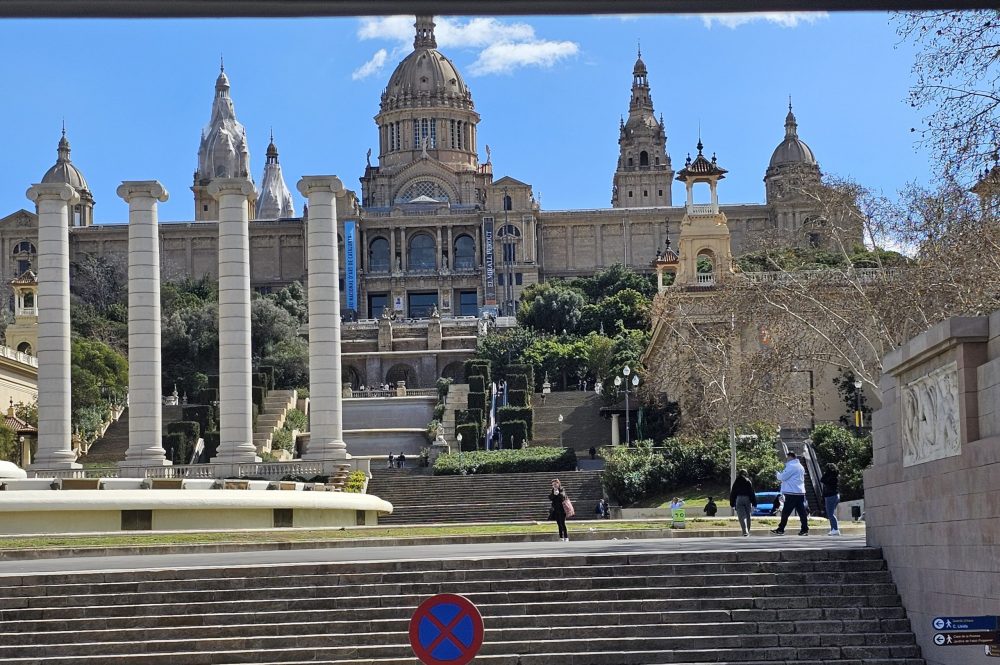 03/11/24 Last Day in Barcelona