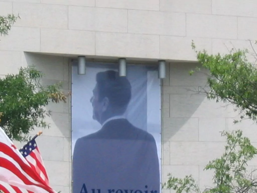 2004 Washington, D.C. and Belvidere