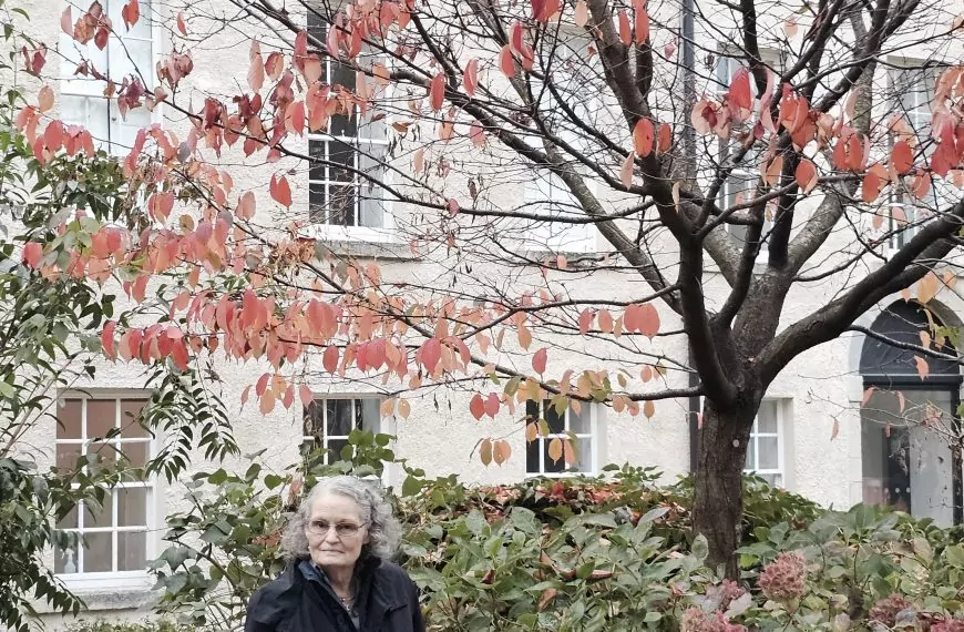 10/16/25 First Post from Dublin