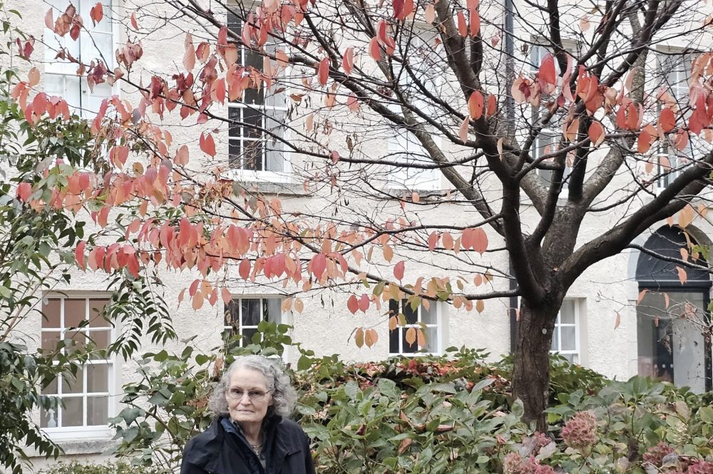 10/16/25 First Post from Dublin