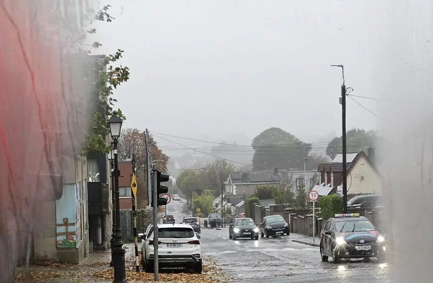 10/19/25 Wicklow and Glendalough