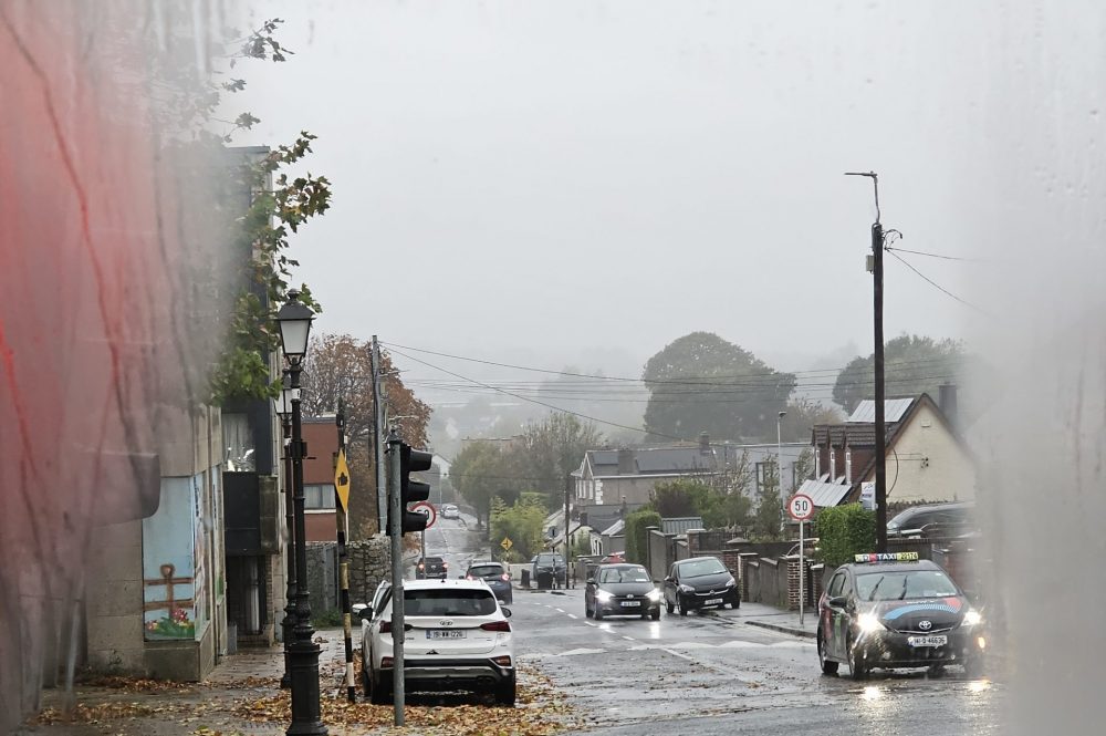 10/19/25 Wicklow and Glendalough