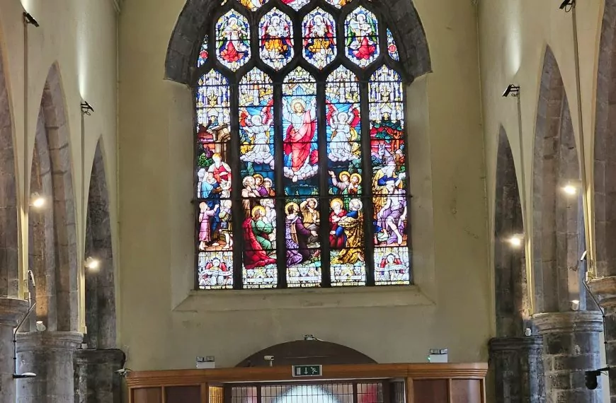 10/24/25 Thursday and Friday in Galway