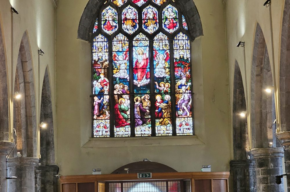 10/24/25 Thursday and Friday in Galway