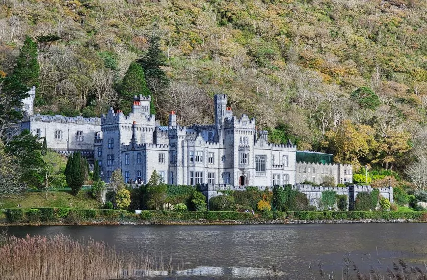 10/25/25 Connemara Day Trip